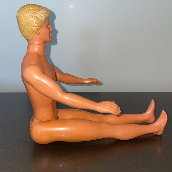 🖤VTG 1988 Ken Doll Made by Mattel - Picture 7 of 12